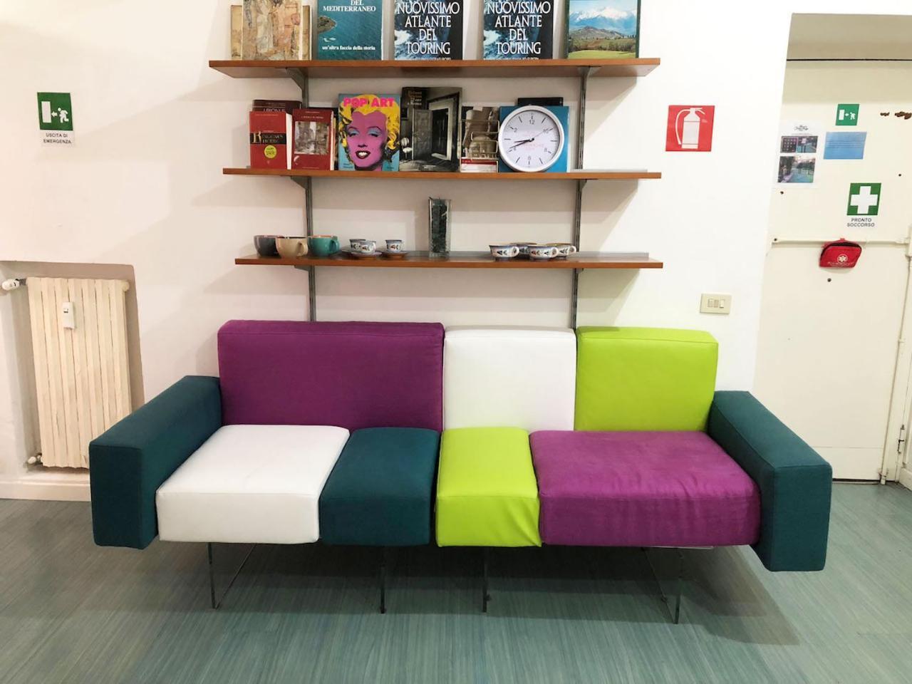 Ferienwohnung Monolocale Con Piscina A Trastevere Rom Exterior foto